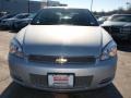 Silver Ice Metallic - Impala LT Photo No. 8