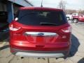 2013 Ruby Red Metallic Ford Escape SEL 1.6L EcoBoost 4WD  photo #7