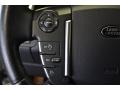 2011 Land Rover Range Rover Sport GT Limited Edition Controls