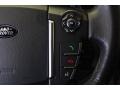 2011 Land Rover Range Rover Sport GT Limited Edition Controls
