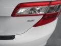 Super White - Camry SE Photo No. 6