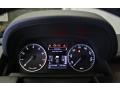 2011 Land Rover Range Rover Sport GT Limited Edition Gauges