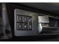 Controls of 2011 Range Rover Sport GT Limited Edition
