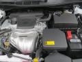 Super White - Camry SE Photo No. 16