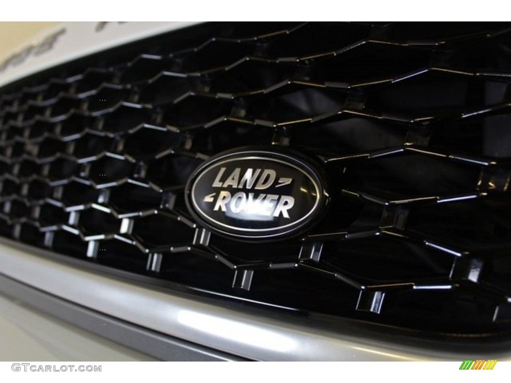 2011 Range Rover Sport GT Limited Edition - Fuji White / Ebony/Lunar photo #48