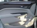 2013 Radiant Silver Metallic Cadillac SRX Luxury AWD  photo #9