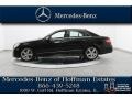Black - E 350 4Matic Sedan Photo No. 2