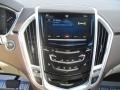 2013 Radiant Silver Metallic Cadillac SRX Luxury AWD  photo #11