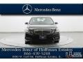 Black - E 350 4Matic Sedan Photo No. 3