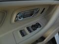2013 White Platinum Tri-Coat Ford Taurus SEL AWD  photo #15