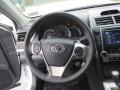Super White - Camry SE Photo No. 29
