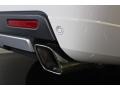 Exhaust of 2011 Range Rover Sport GT Limited Edition