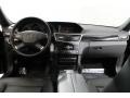 Black - E 350 4Matic Sedan Photo No. 6