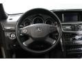 Black - E 350 4Matic Sedan Photo No. 7