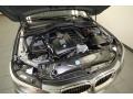 3.0 Liter DOHC 24-Valve VVT Inline 6 Cylinder 2010 BMW 5 Series 528i Sedan Engine