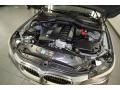 3.0 Liter DOHC 24-Valve VVT Inline 6 Cylinder 2010 BMW 5 Series 528i Sedan Engine