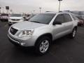 Quicksilver Metallic - Acadia SLE Photo No. 1
