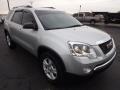 Quicksilver Metallic - Acadia SLE Photo No. 3