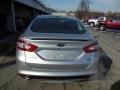 2013 Ingot Silver Metallic Ford Fusion Titanium AWD  photo #7