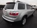 Quicksilver Metallic - Acadia SLE Photo No. 5