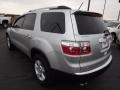 Quicksilver Metallic - Acadia SLE Photo No. 7