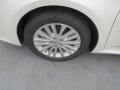2013 Toyota Avalon Hybrid XLE Wheel and Tire Photo