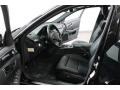 Black - E 350 4Matic Sedan Photo No. 18