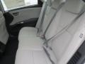 Light Gray Rear Seat Photo for 2013 Toyota Avalon #76936893