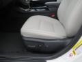 Light Gray Front Seat Photo for 2013 Toyota Avalon #76936990