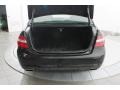 Black - E 350 4Matic Sedan Photo No. 22