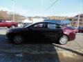 2013 Bordeaux Reserve Red Metallic Ford Fusion SE  photo #5