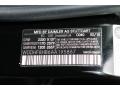 Black - E 350 4Matic Sedan Photo No. 31
