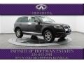 Alaska Grey Metallic - Touareg 2 VR6 Photo No. 1