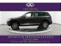 Alaska Grey Metallic - Touareg 2 VR6 Photo No. 2