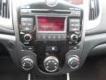 Controls of 2010 Forte Koup EX