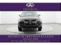 Alaska Grey Metallic - Touareg 2 VR6 Photo No. 3