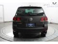 Alaska Grey Metallic - Touareg 2 VR6 Photo No. 4