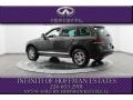 Alaska Grey Metallic - Touareg 2 VR6 Photo No. 5
