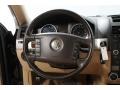 Alaska Grey Metallic - Touareg 2 VR6 Photo No. 7