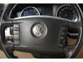 Alaska Grey Metallic - Touareg 2 VR6 Photo No. 8