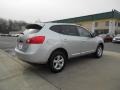Brilliant Silver - Rogue S AWD Photo No. 5