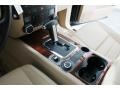 Alaska Grey Metallic - Touareg 2 VR6 Photo No. 12