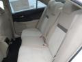 2013 Super White Toyota Camry LE  photo #19