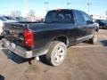 Brilliant Black Crystal Pearl - Ram 1500 Big Horn Edition Quad Cab 4x4 Photo No. 3