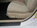 2013 Super White Toyota Camry LE  photo #23