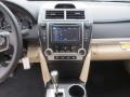 2013 Super White Toyota Camry LE  photo #25