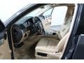 Alaska Grey Metallic - Touareg 2 VR6 Photo No. 18