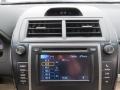 2013 Super White Toyota Camry LE  photo #26