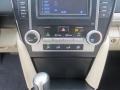 2013 Super White Toyota Camry LE  photo #27