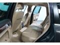 Alaska Grey Metallic - Touareg 2 VR6 Photo No. 19